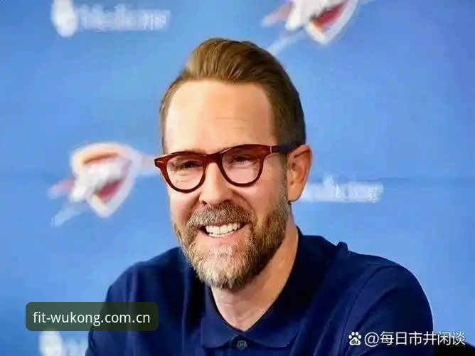 揭秘雷霆2026选秀暗线：普雷斯蒂手中的三枚棋子，正在下一盘大棋